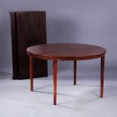 Grete Jalk Dining table